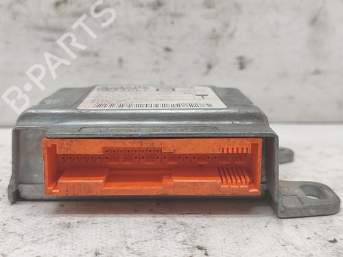 ECU airbags RENAULT MEGANE I (BA0/1_)  | BP18320482M53 