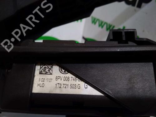 Pedal VW TOURAN (1T1, 1T2)  | BP7146565I4 