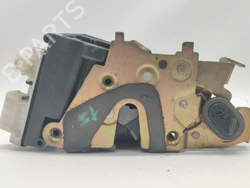 Used Rear left lock Rear left lock 39170851 39170851