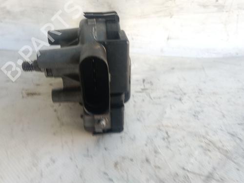 Front wiper motor VW PASSAT B5.5 (3B3) 1.9 TDI | BP28031971M29 