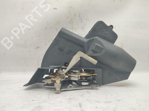 Rear right lock MERCEDES-BENZ E-CLASS (W210) E 220 CDI (210.006) | BP27970870C99 