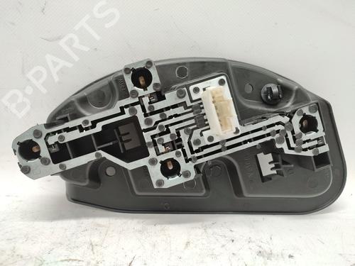 Used Lamp holder CITROËN C5 I (DC_) 2.0 HDi (DCRHZB, DCRHZE) (109 hp) 30810176
