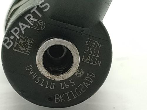 Injector OPEL ASTRA H (A04) 1.9 CDTI 16V (L48) | BP39903146M100 - Image 4