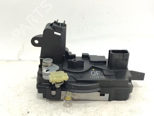 Used Front left lock Front left lock OPEL ASTRA H (A04) 1.7 CDTI (L48) (100 hp) 39902988 39902988