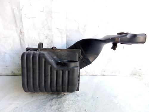Luftfilter kasse SSANGYONG RODIUS I 2.7 Xdi (165 hp) 19323339
