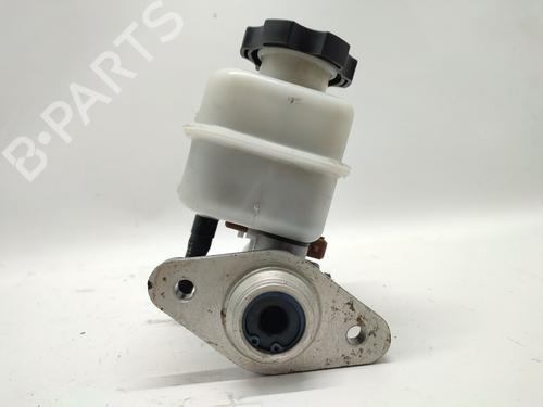 Used Brake master cylinder Brake master cylinder KIA CERATO I Hatchback (LD) 1.6 CRDi (115 hp) 33547259 33547259