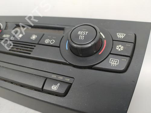 Climate control BMW 3 Touring (E91) 320 d | BP12449261I5 