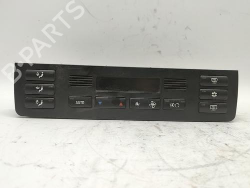 AC-Styringsenhed/Manøvreenhed BMW 3 (E46) 320 d (136 hp) 30053765