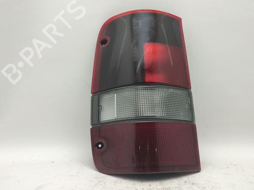 Used Right taillight OPEL MONTEREY A (M92) 3.1 TD (UBS69D, UBS69G) (114 hp) 30055735