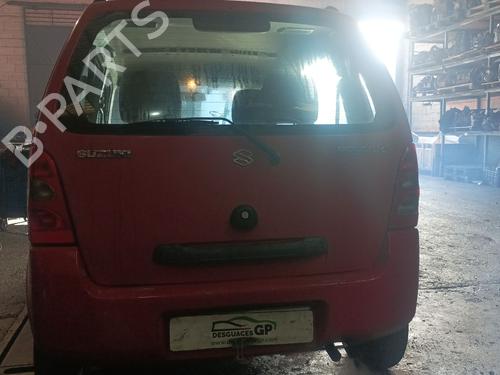 Gearbox SUZUKI WAGON R+ (MA) 1.3 (RB413) | BP33824753M3 - Image 9