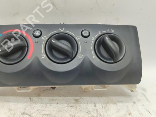 Used Climate control RENAULT CLIO II (BB_, CB_) 1.2 (BB0A, BB0F, BB10, BB1K, BB28, BB2D, BB2H, CB0A,... (58 hp) 25404565