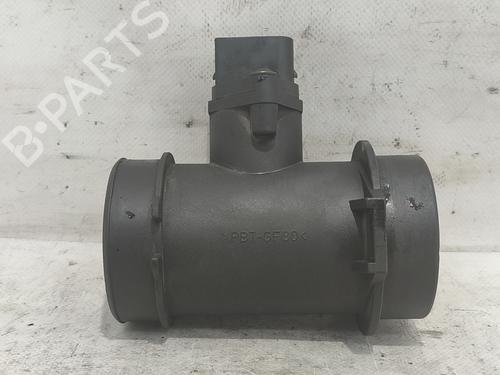 Mass air flow sensor MERCEDES-BENZ E-CLASS (W210)  | BP23144581M95 