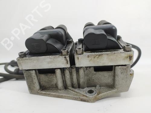 Ignition coil FIAT PUNTO Hatchback Van (188_) 1.2 60 | BP10339076M94 