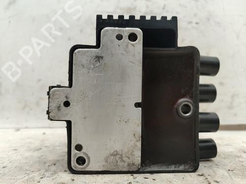 Ignition coil OPEL CORSA B (S93) 1.4 i (F08, F68, M68) | BP24372993M94 