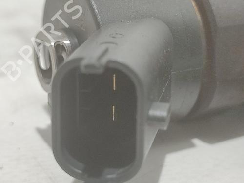 Injector CITROËN XSARA PICASSO (N68) 2.0 HDi | BP17834009M100 