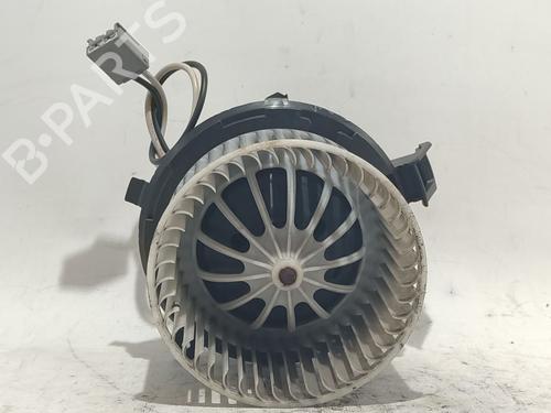 Varmeblæser Varmeblæser OPEL ASTRA J (P10) 1.7 CDTI (68) (110 hp) 34586204 34586204