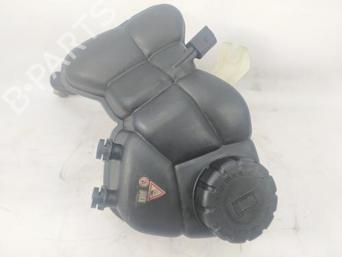 Expansion tank MERCEDES-BENZ S-CLASS (W221, V221) S 320 CDI (221.022, 221.122) | BP11357626C120 