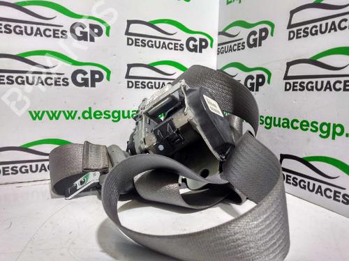 Front left seatbelt CHRYSLER SEBRING (JS) 2.0 CRD | BP8751361I26 