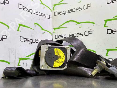 Front left seatbelt SKODA OCTAVIA I (1U2) 1.9 TDI | BP8751036I26 