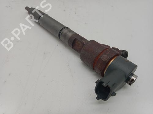 Used Injector KIA CERATO I Saloon (LD) 1.5 CRDi (102 hp) 24938320
