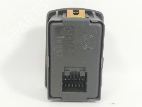 Speilbryter FIAT MULTIPLA (186_) 1.9 JTD 115 | BP8516711I25 