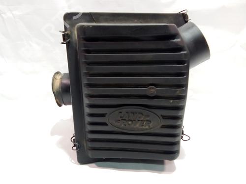 Used Air filter box LAND ROVER DISCOVERY I (LJ) [1989-1998]  17185395