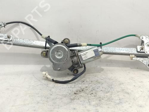 Used Front right window mechanism Front right window mechanism OPEL AGILA A (H00) 1.0 12V (F68) (58 hp) 36410072 36410072