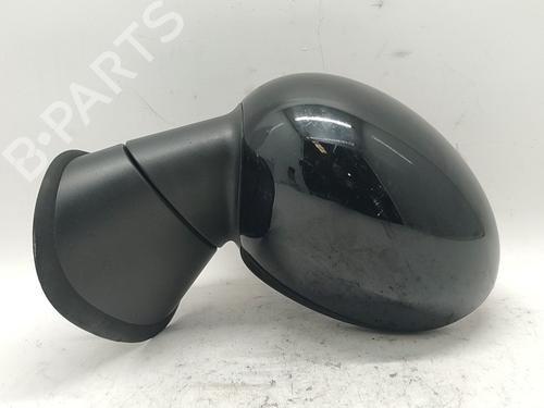 Left mirror MINI MINI COUNTRYMAN (R60) Cooper D | BP30176398C26