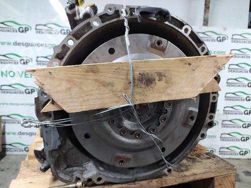Gearbox LAND ROVER RANGE ROVER SPORT I (L320) 3.0 D 4x4 | BP7161052M3 