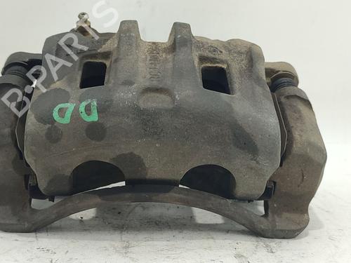 Used Right front brake caliper Right front brake caliper 37607534 37607534