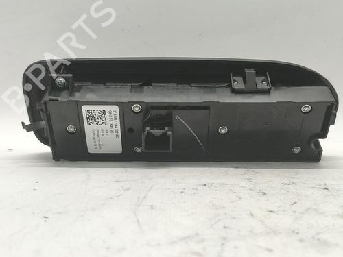 Left front window switch FORD KUGA I 2.0 TDCi | BP30115261I27 