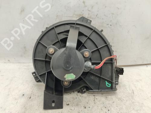 Heater blower motor OPEL COMBO Box Body/MPV 1.7 DI 16V | BP24439982M62 