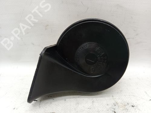 Used Horn CITROËN C3 I (FC_, FN_) 1.4 HDi (68 hp) 26587506