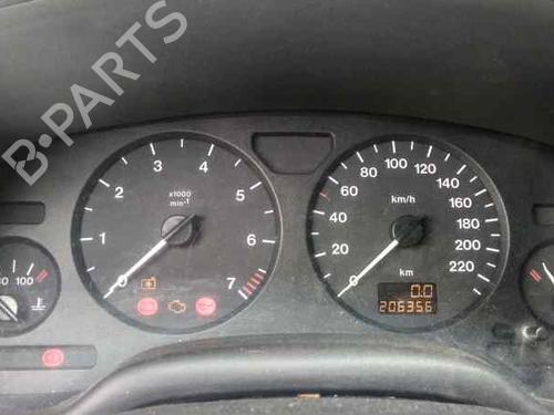 Bakluke lås OPEL ASTRA G Hatchback (T98) 1.6 (F08, F48) | BP7146919C101 