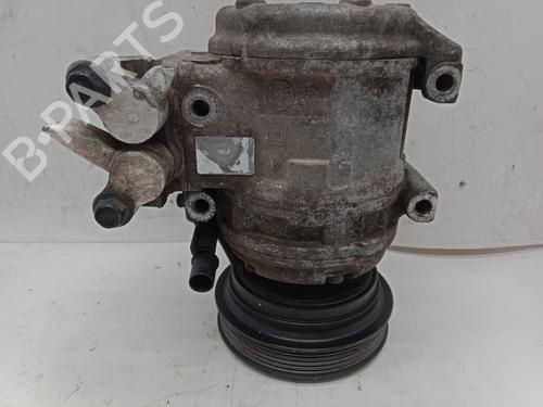 AC compressor KIA CERATO I Saloon (LD) 1.5 CRDi | BP24938311M34 