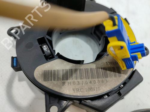Squib airbag ROVER 45 I Saloon (RT) 2.0 iDT | BP27883617C102 