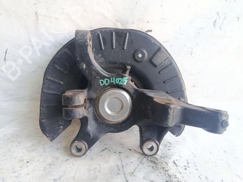 Used Right front steering knuckle Right front steering knuckle MERCEDES-BENZ VIANO (W639) CDI 2.2 (639.711, 639.713, 639.811, 639.813, 639.815) (150 hp) 39264479 39264479