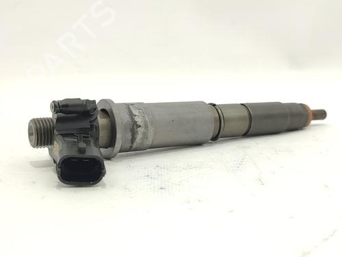 Used Injector RENAULT LAGUNA II (BG0/1_) [2001-2007]  29195086