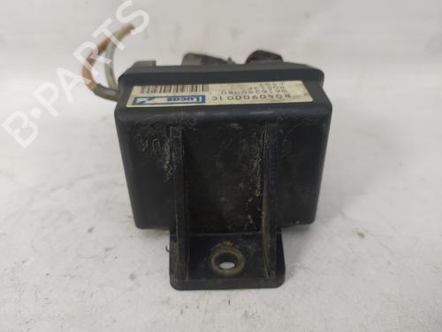 Electronic module PEUGEOT 106 II (1A_, 1C_)  | BP11794856M83 