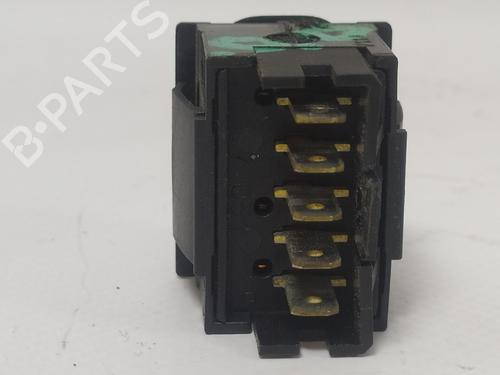 Right rear window switch PEUGEOT 406 (8B)  | BP13502788I28 