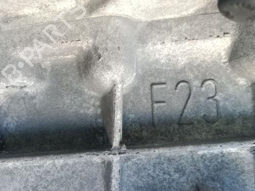 Gearbox OPEL ZAFIRA A MPV (T98) 2.0 DTI 16V (F75) | BP27257394M3 