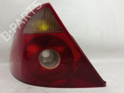 Used Left taillight FORD MONDEO III Saloon (B4Y) 2.0 16V TDDi / TDCi (115 hp) 27560139
