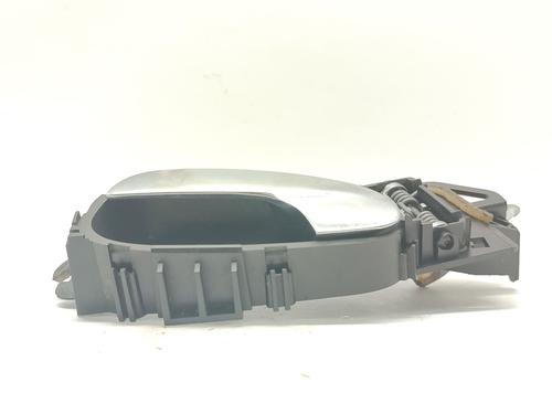 Front left interior door handle PEUGEOT 307 (3A/C) 2.0 HDi 90 | BP31599198I13