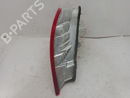 Left taillight MERCEDES-BENZ CLK (C209) CLK 270 CDI (209.316) | BP26438749C34 