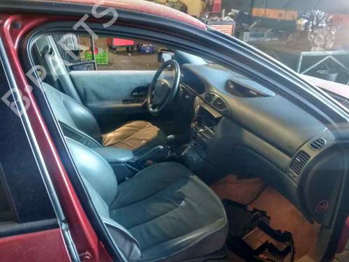 Türgriff hinten links außen RENAULT LAGUNA II (BG0/1_) 1.9 dCi (BG08, BG0G) | BP7144095C130 