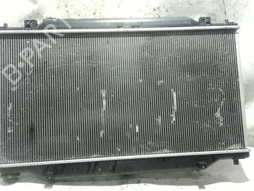 Wasserkühler für MAZDA 6 Estate (GJ, GL) 2.2 D (150 hp) 32505023