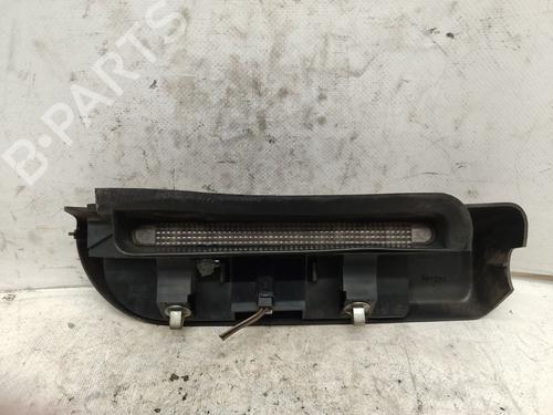 Third brake light OPEL COMBO Box Body/MPV 1.7 DI 16V | BP24439966L11 