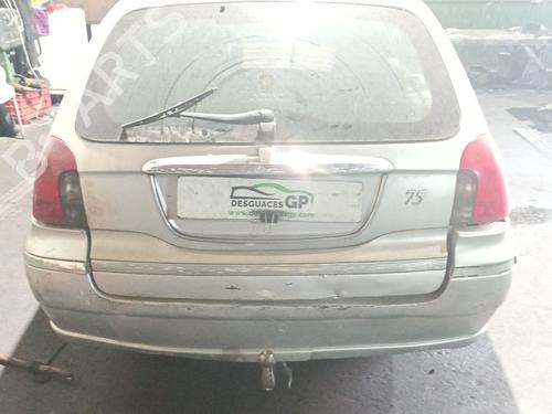 Andre ROVER 75 I Tourer (RJ) 2.0 CDT | BP27641015O1 