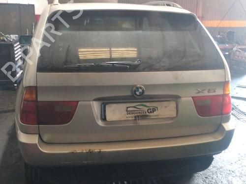 Injector BMW X5 (E53) 3.0 d | BP33027691M100  - Image 5