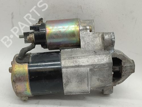 Used Starter RENAULT CLIO II (BB_, CB_) [1998-2016]  16272052